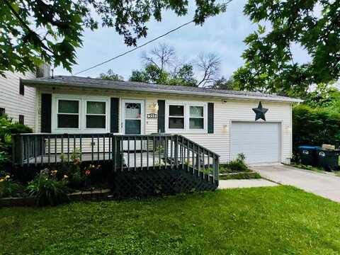 353 4th St NW, Fort Dodge, IA 50501