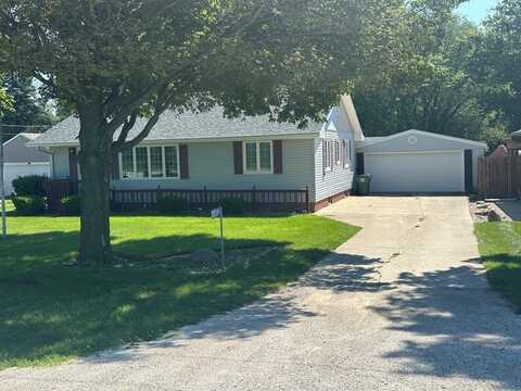 22290 Theater Road, Fort Dodge, IA 50501