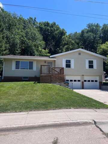1019 Williams Drive, Fort Dodge, IA 50501