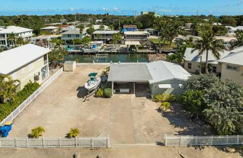 240 S Coconut Palm Boulevard, Plantation Key, FL 33070