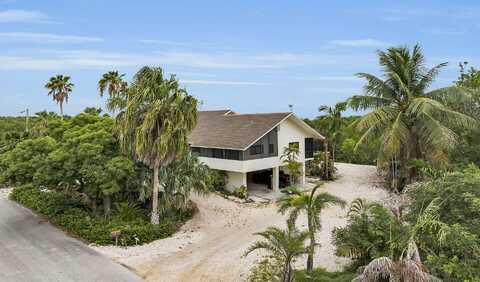 31 S Carysfort Circle, Key Largo, FL 33037