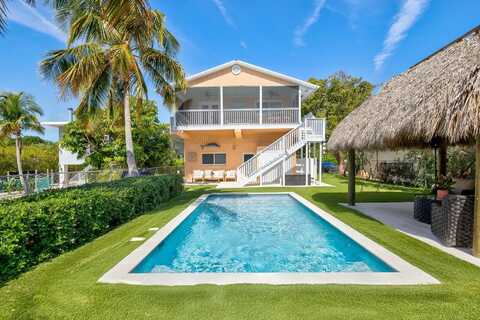 264 Lincoln Avenue, Key Largo, FL 33070