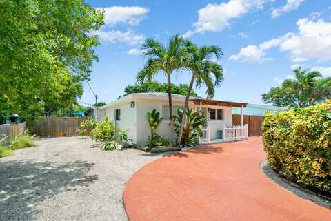125 Harbor Drive, Key Largo, FL 33037