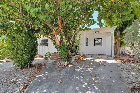 178 Coral Avenue, Plantation Key, FL 33070