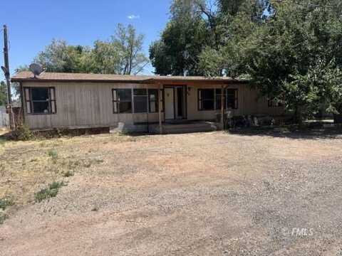 346 Navajo St, Fredonia, AZ 86022