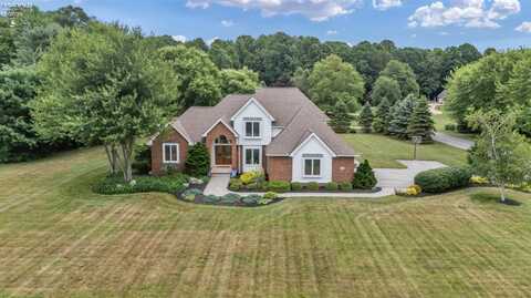 1 Eastwood Drive, Milan, OH 44846