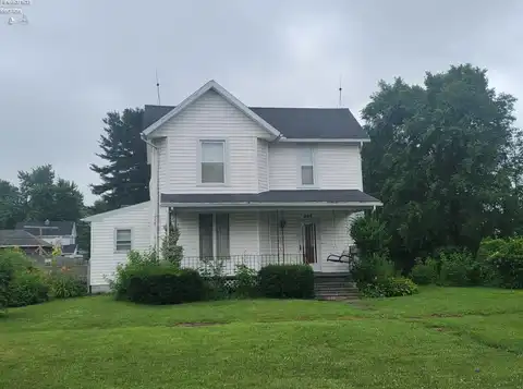 409 2nd Street, Fremont, OH 43420