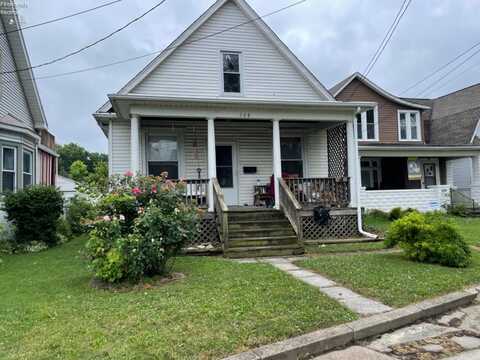 608 Osborne, Sandusky, OH 44870