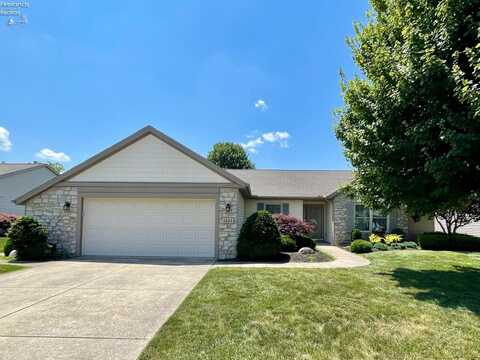 1723 Lake Forest Drive, Huron, OH 44839