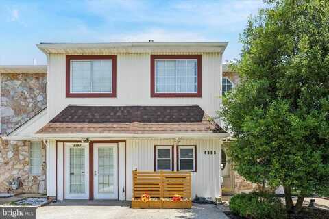 4365 WHITING ROAD, PHILADELPHIA, PA 19154