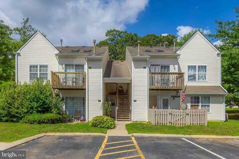1145 TRISTRAM CIRCLE, MANTUA, NJ 08051