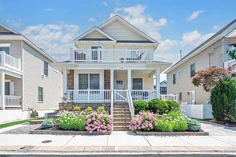 109 N Douglas Ave, Margate City, NJ 08402