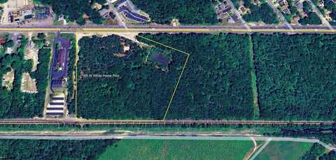 104-108 W White Horse Pike, Pomona, NJ 08201