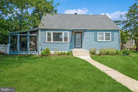51 KENWOOD TERRACE, HAMILTON, NJ 08610