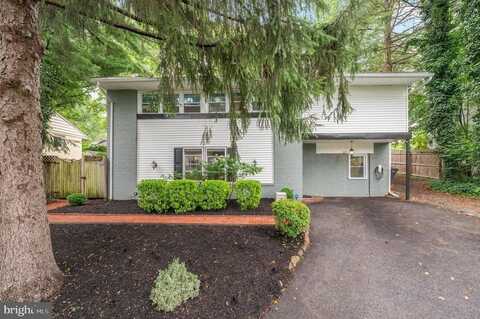 307 HARBISON ROAD, WAYNE, PA 19087