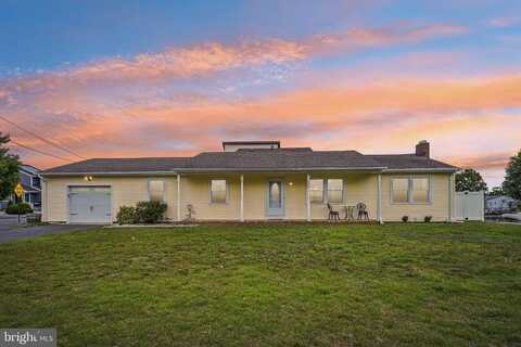 716 BEACH BOULEVARD, FORKED RIVER, NJ 08731