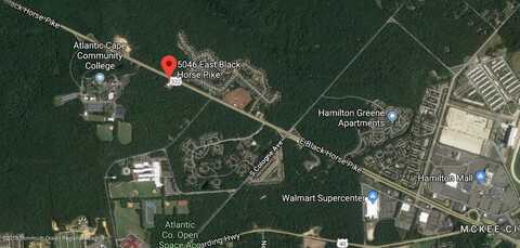 0 E Black Horse, Mays Landing, NJ 08330
