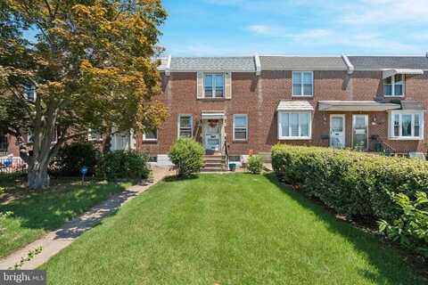 2041 DEVEREAUX AVENUE, PHILADELPHIA, PA 19149
