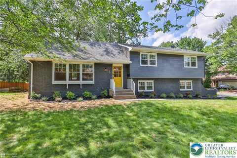 5 Cherokee Street, Salisbury Twp, PA 18049