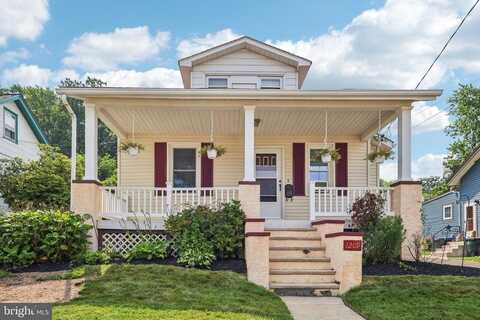 1209 MILDRED AVENUE, ABINGTON, PA 19001