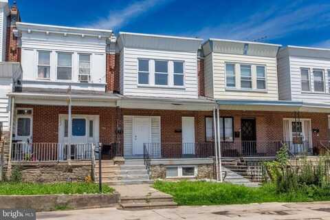 5304 AKRON STREET, PHILADELPHIA, PA 19124