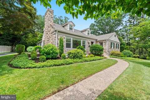 444 LOUELLA AVENUE, WAYNE, PA 19087