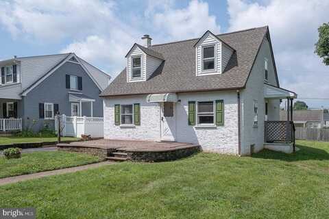 222 NEW STREET, EXTON, PA 19341