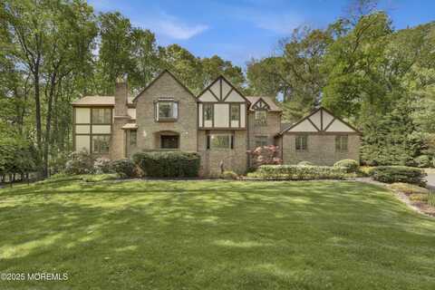 17 Ashley Drive, Holmdel, NJ 07733