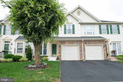 634 TULIP DRIVE, WARRINGTON, PA 18976