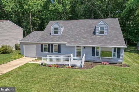 59 E SHADY DRIVE, NEWARK, DE 19713