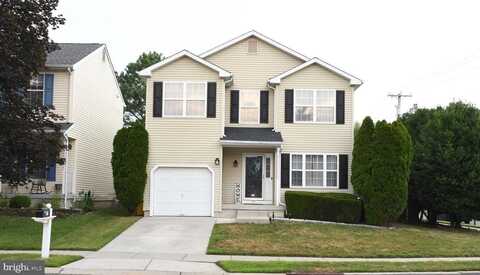 77 OAKTON DRIVE, ATCO, NJ 08004