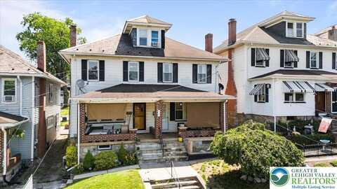 45 Wright Street, Wilson Boro, PA 18042