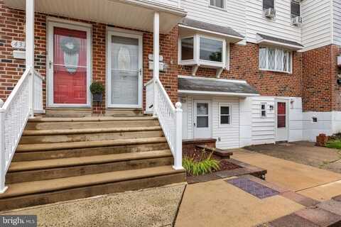 4312 GREENMOUNT ROAD, PHILADELPHIA, PA 19154