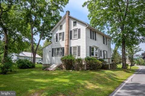1155 LAKE MINSI DRIVE, BANGOR, PA 18013