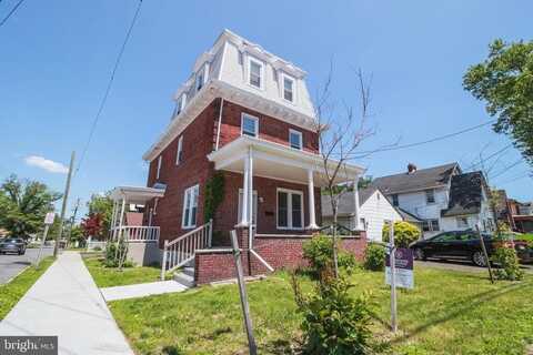 252 PARKWAY, EWING, NJ 08618