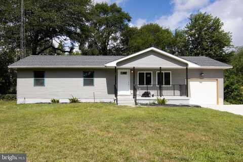 1398 S MYRTLE STREET, VINELAND, NJ 08360