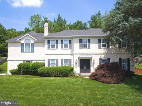 408 WYNTRE LEA DRIVE, BRYN MAWR, PA 19010