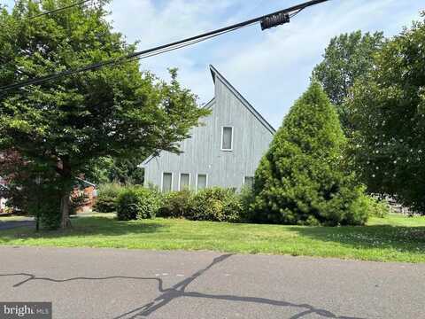 2480 DALE ROAD, HUNTINGDON VALLEY, PA 19006