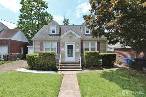 348 Morton Avenue, Rahway, NJ 07065