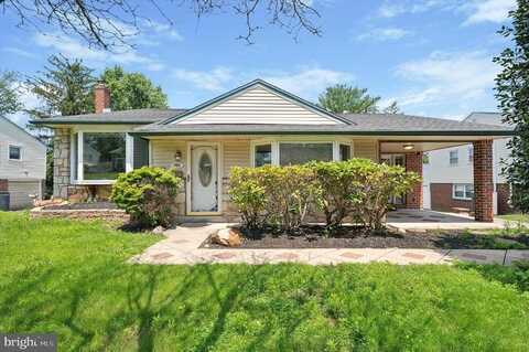 365 ROBINSON DRIVE, BROOMALL, PA 19008