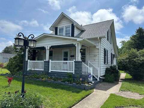 224 Boston Ave, Egg Harbor City, NJ 08215