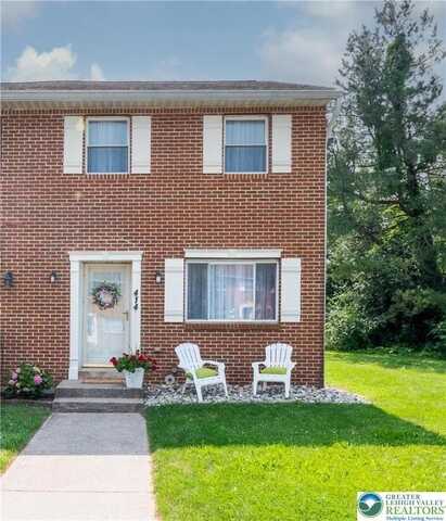 414 S Saint George Street, Allentown, PA 18104