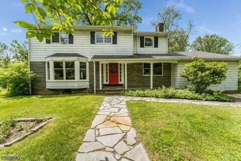 63 Bissell Road, Tewksbury Twp., NJ 08833
