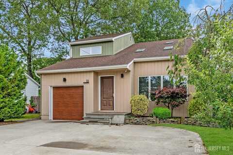 11 Buena Vista Drive, Brick, NJ 08723
