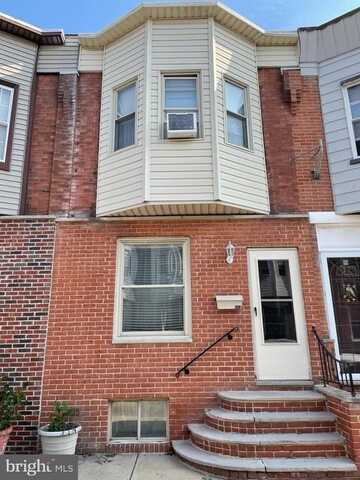 111 FITZGERALD STREET, PHILADELPHIA, PA 19148
