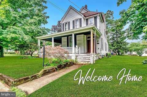 633 MAIN STREET, LUMBERTON, NJ 08048