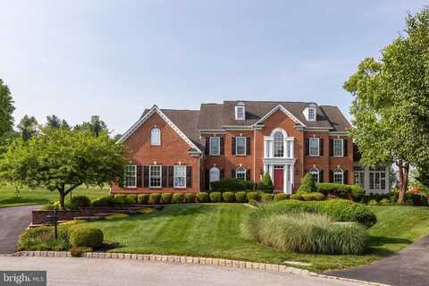 730 SHAGBARK DRIVE, WEST CHESTER, PA 19382