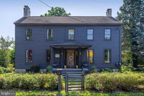 349 ROADSTOWN GRNWCH ROAD, BRIDGETON, NJ 08302