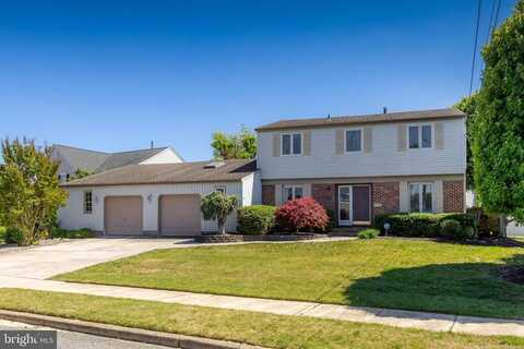 400 OVERBROOK AVENUE, GLASSBORO, NJ 08028