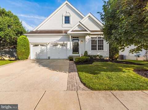 213 HANOVER ROAD, THOROFARE, NJ 08086